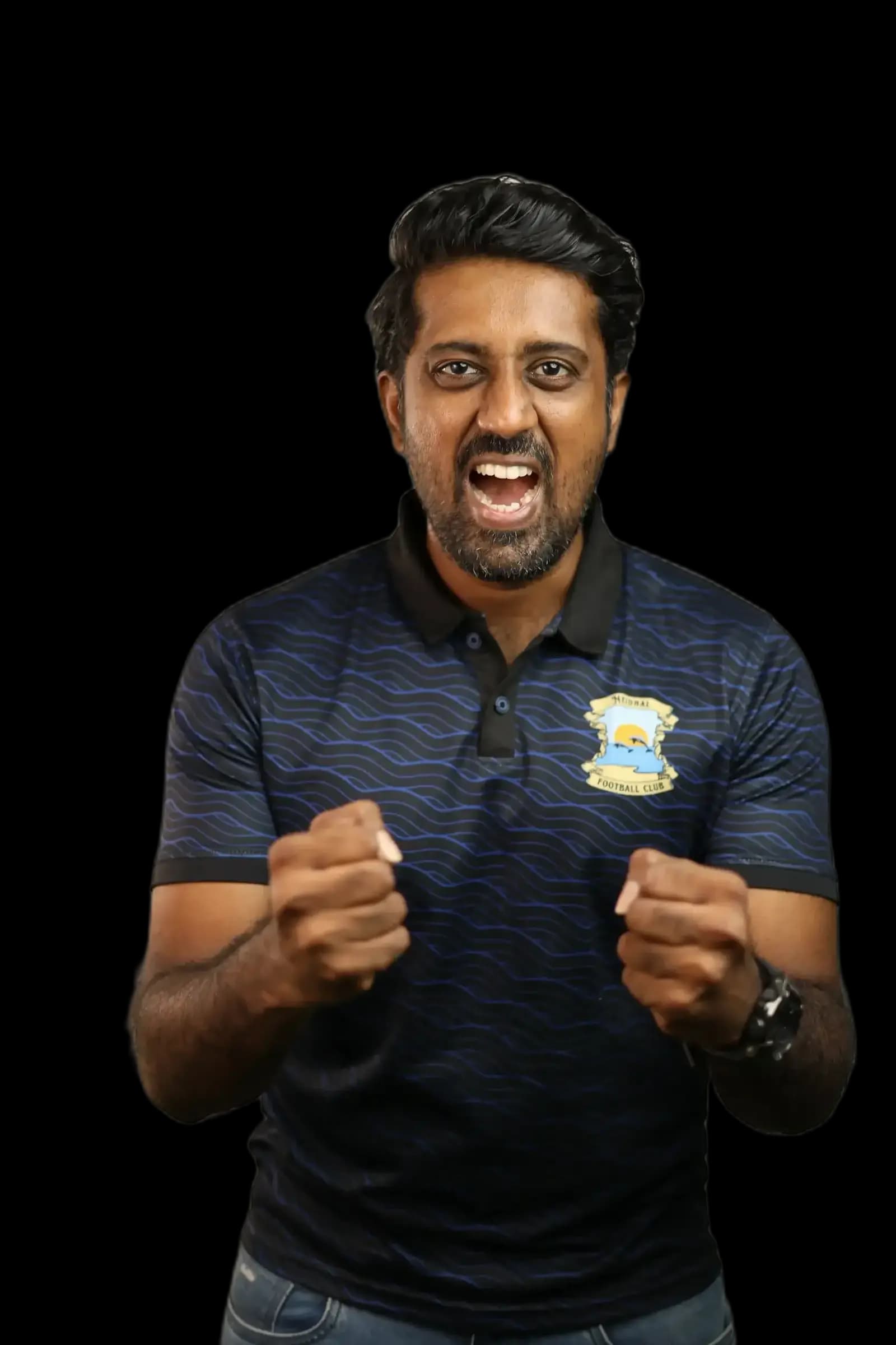Pradeep RAMESH